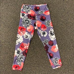 Women’s Balance Collection leggings